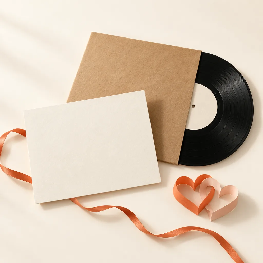 Your love story, set to music